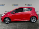2016 Chevrolet Spark EV LT