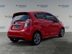 2016 Chevrolet Spark EV LT