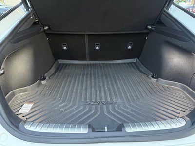 2023 Kia Stinger GT2