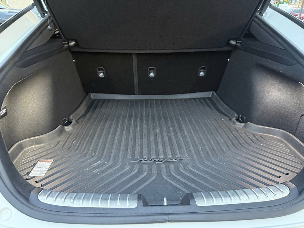 2023 Kia Stinger GT2