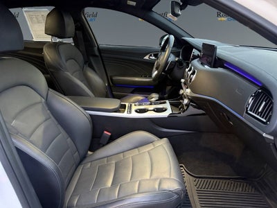 2023 Kia Stinger GT2