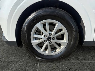 2024 Kia Carnival MPV LX