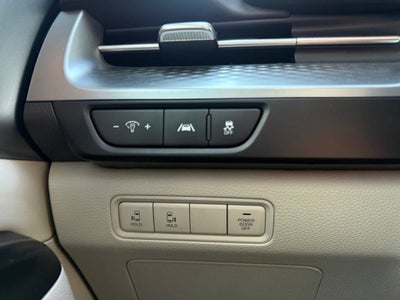 2024 Kia Carnival MPV LX