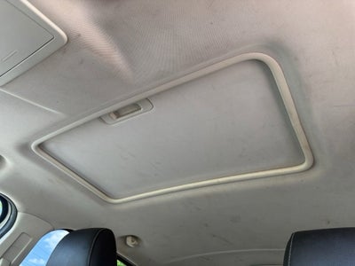 2019 Ford EcoSport SES