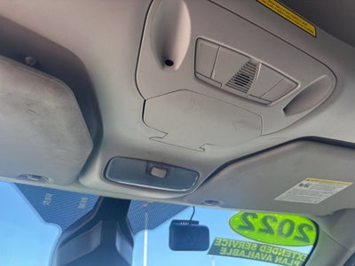 2022 Ford Transit Connect XL Cargo Van