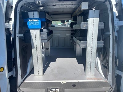 2022 Ford Transit Connect XL Cargo Van