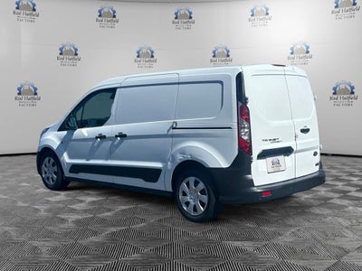 2022 Ford Transit Connect XL Cargo Van
