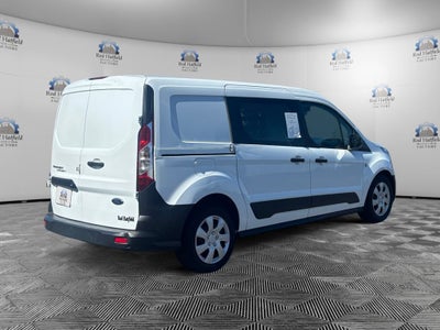 2022 Ford Transit Connect XL Cargo Van