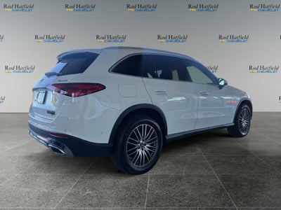 2023 Mercedes-Benz GLC 300 4MATIC® SUV
