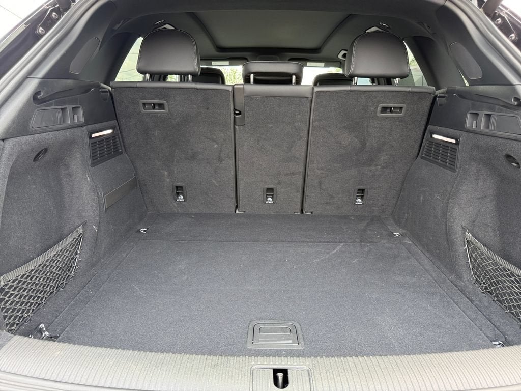 2025 Audi Q5 Premium Plus 45 TFSI S line quattro S tronic