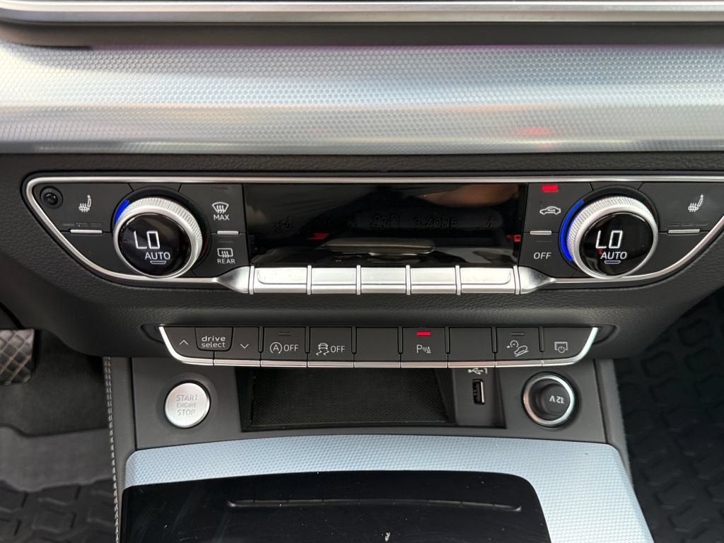 2025 Audi Q5 Premium Plus 45 TFSI S line quattro S tronic