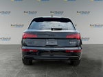 2025 Audi Q5 Premium Plus 45 TFSI S line quattro S tronic
