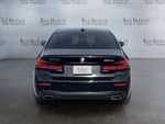 2021 BMW 530e 530e