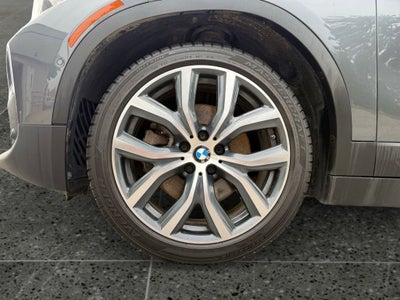 2018 BMW X2 xDrive28i