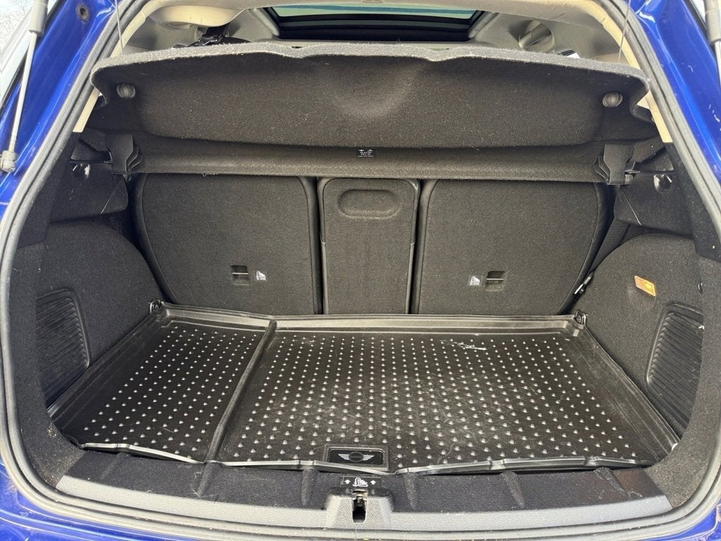 2016 MINI Countryman Cooper