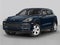 2022 Porsche Cayenne S Platinum Edition