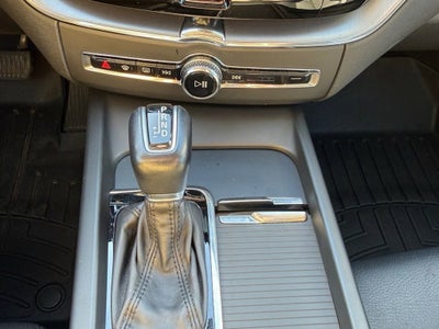 2019 Volvo XC60 Momentum