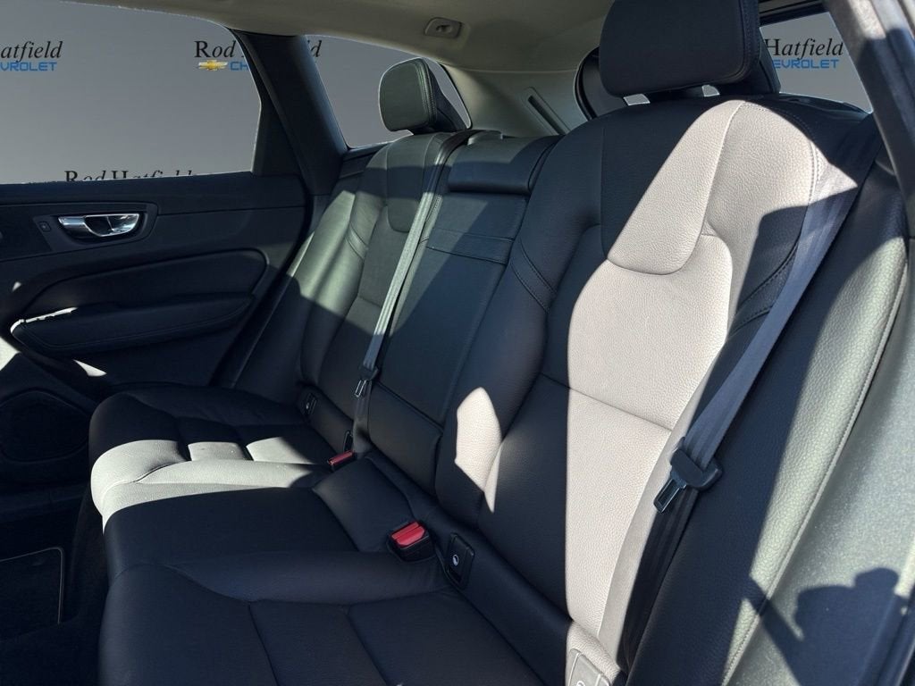 2019 Volvo XC60 Momentum