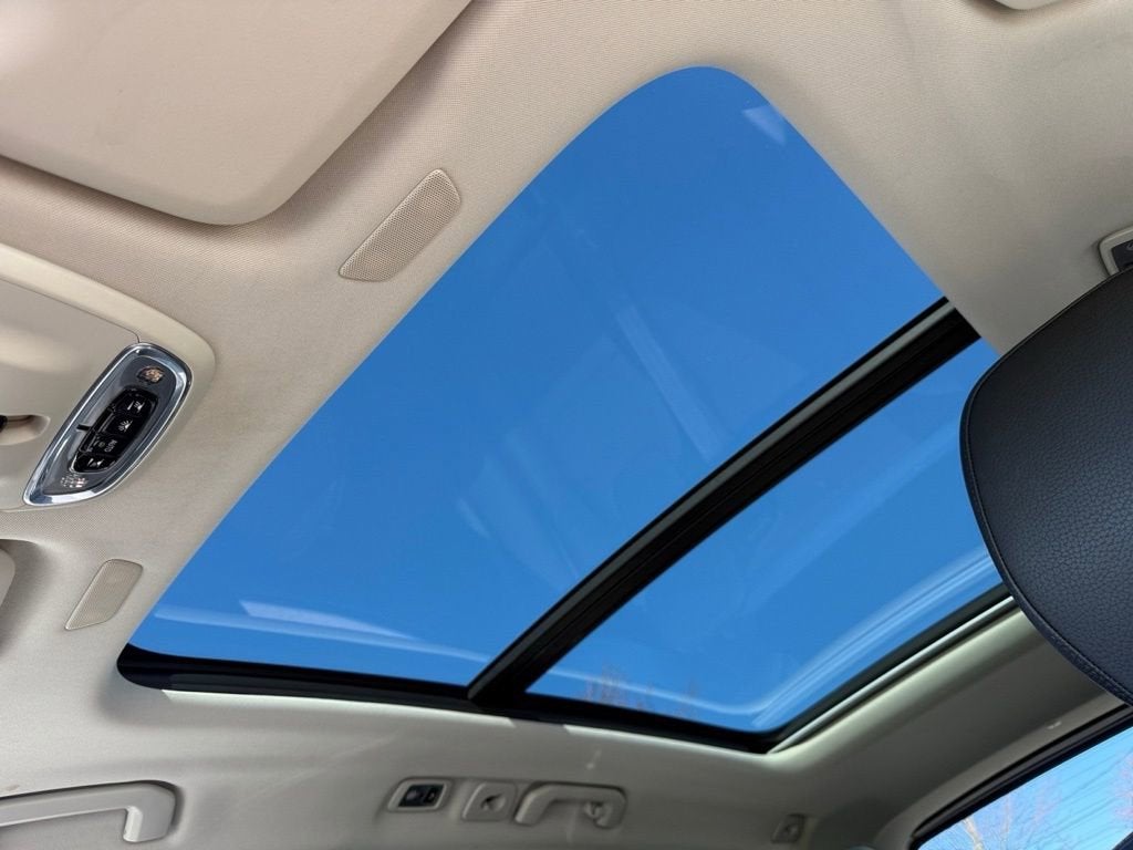 2019 Volvo XC60 Momentum