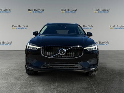 2019 Volvo XC60 Momentum
