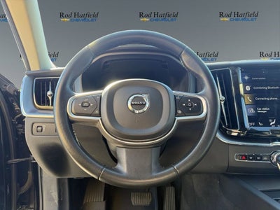 2019 Volvo XC60 Momentum