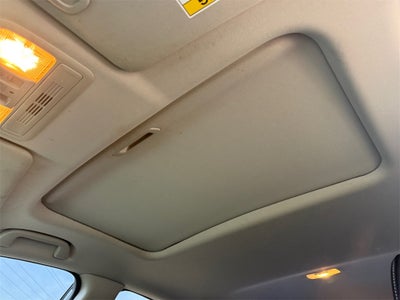 2021 Honda Civic Sedan EX