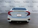 2021 Honda Civic Sedan Sport