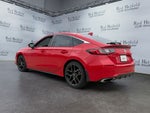 2024 Honda Civic Hatchback Sport Touring