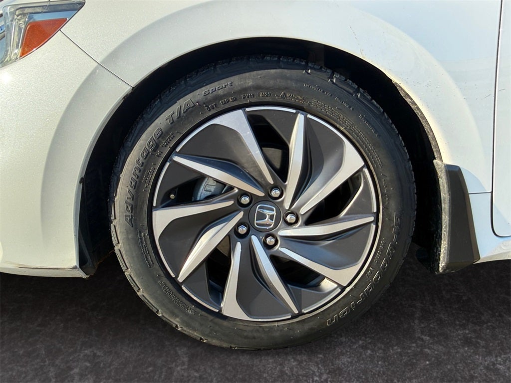 2019 Honda Insight Touring