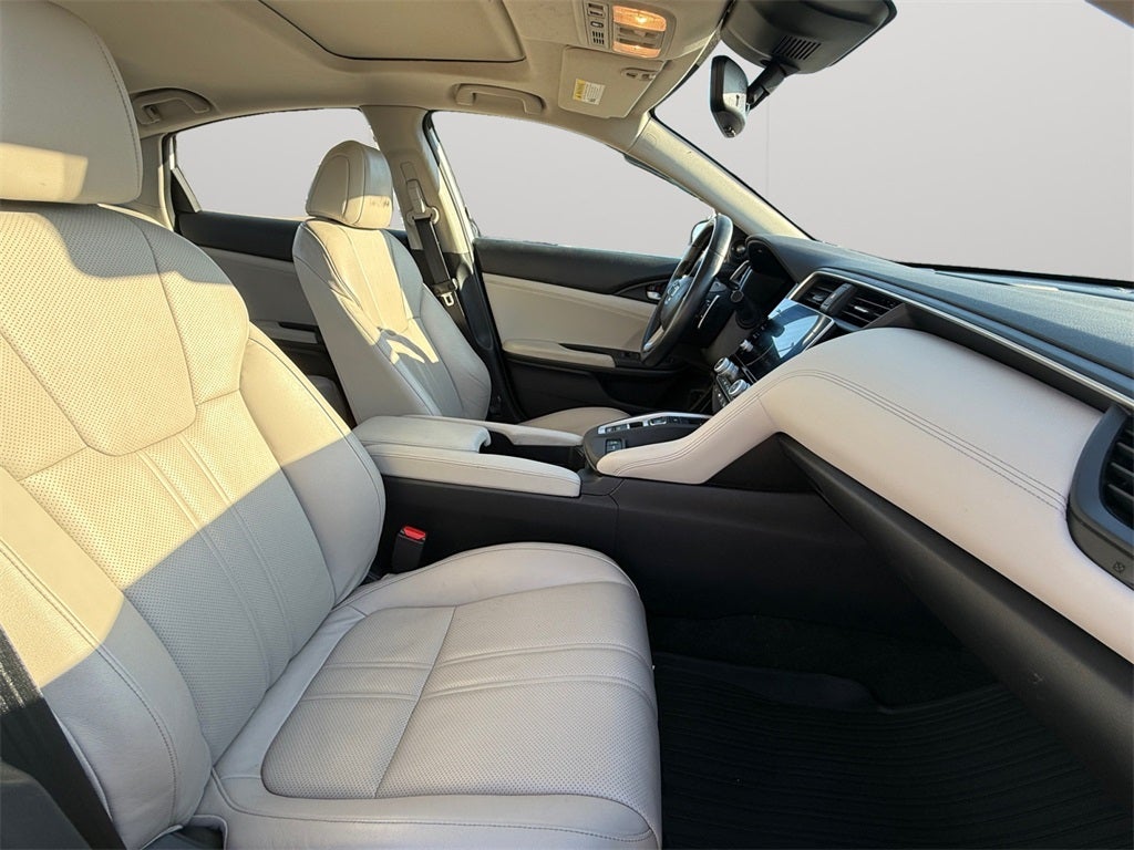 2019 Honda Insight Touring