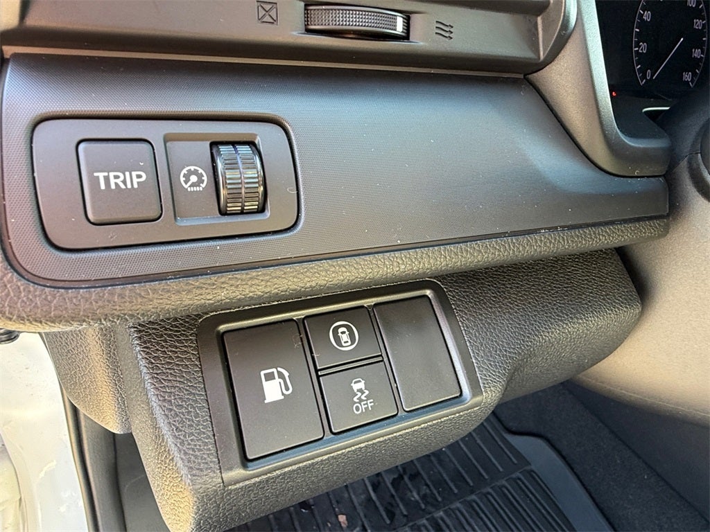 2019 Honda Insight Touring