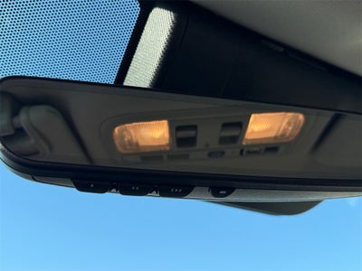 2019 Honda Insight Touring