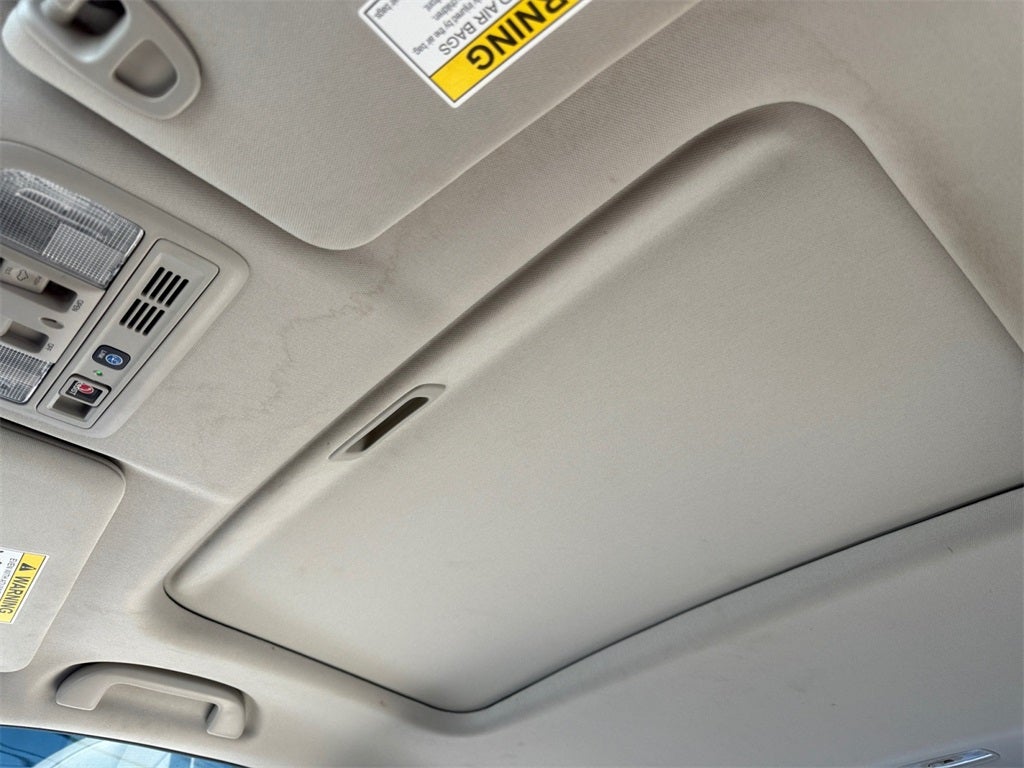 2019 Honda Insight Touring