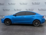 2016 Dodge Dart SE