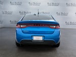2016 Dodge Dart SE
