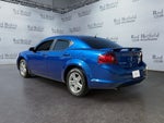2014 Dodge Avenger SE