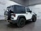 2016 Jeep Wrangler Willys Wheeler