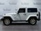2017 Jeep Wrangler Sahara 4x4