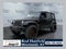 2017 Jeep Wrangler Unlimited Rubicon Recon 4x4