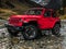 2023 Jeep Wrangler 2-Door Willys 4x4