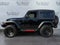 2023 Jeep Wrangler 2-Door Willys 4x4