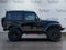 2023 Jeep Wrangler 2-Door Willys 4x4