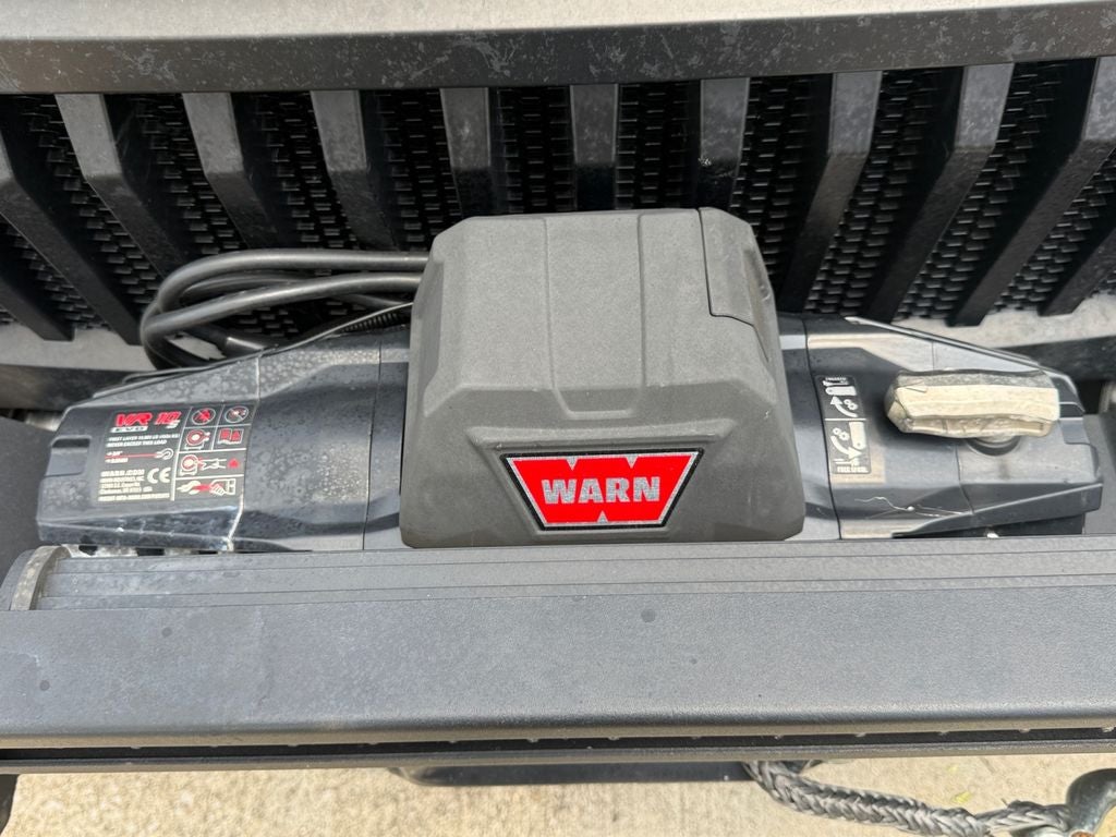 2021 Jeep Wrangler Unlimited Willys 4x4