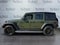 2021 Jeep Wrangler Unlimited Willys 4x4