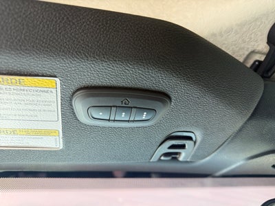 2020 Jeep Wrangler Unlimited Willys 4X4