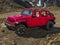 2020 Jeep Wrangler Unlimited Willys