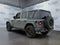 2020 Jeep Wrangler Unlimited Willys 4x4