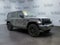 2020 Jeep Wrangler Unlimited Willys 4x4