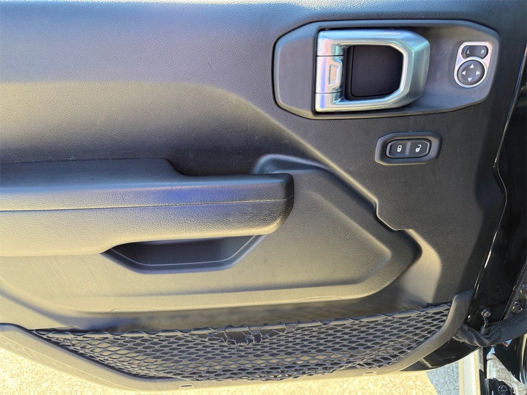 2022 Jeep Wrangler Unlimited Rubicon 4x4