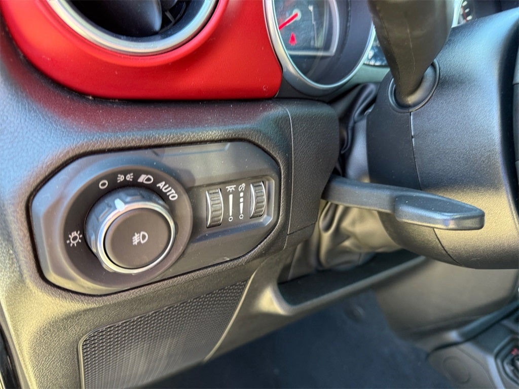 2022 Jeep Wrangler Unlimited Rubicon 4x4